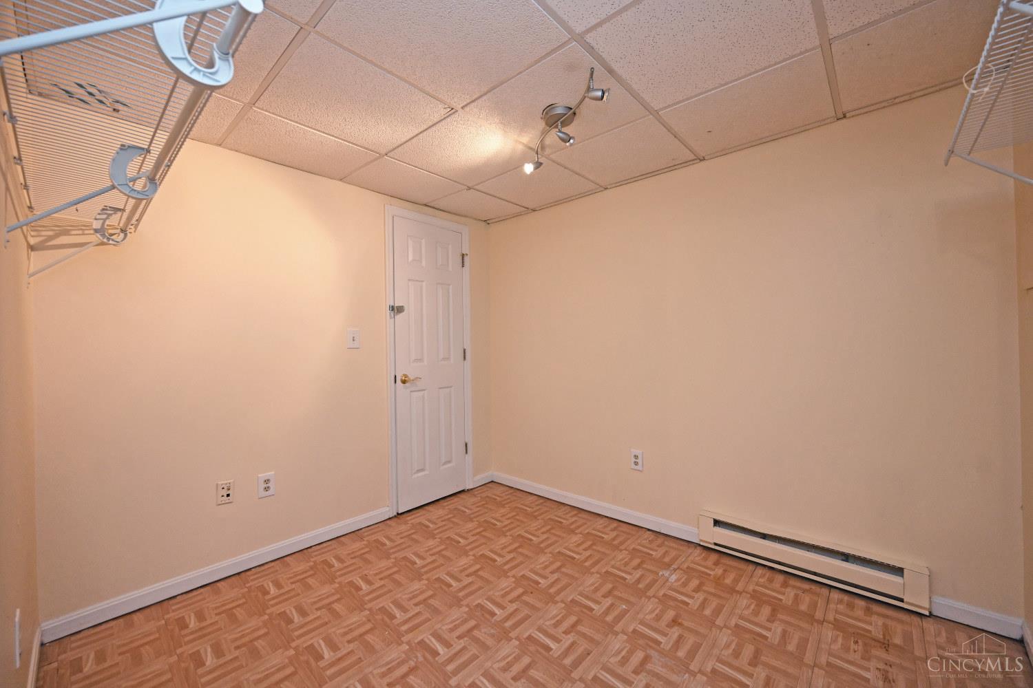 7853 West Chester Road West Chester, OH 45069 - Photo 35 of 54 Study, craft room... Your choice! 8'8"x9'7"