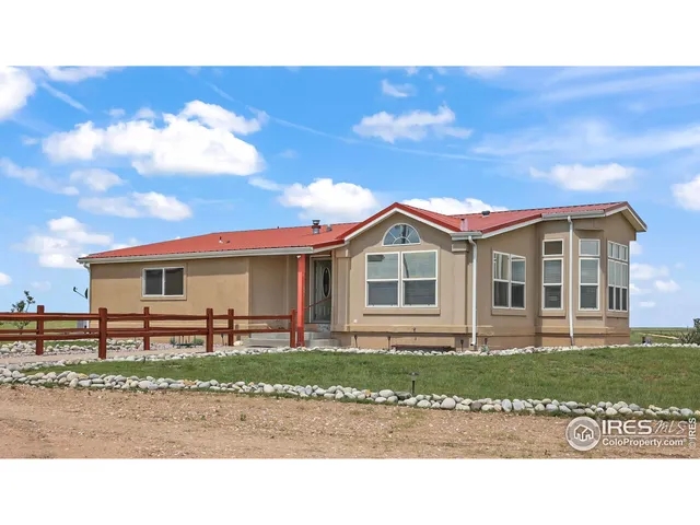 $615,000 | 48984 County Road FF, Akron, CO 80720