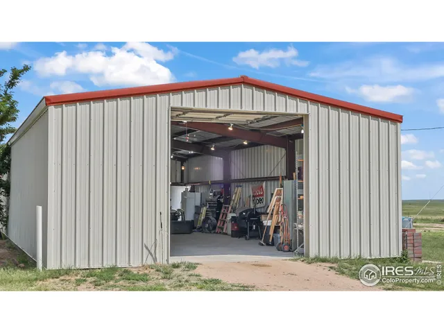 $615,000 | 48984 County Road FF, Akron, CO 80720