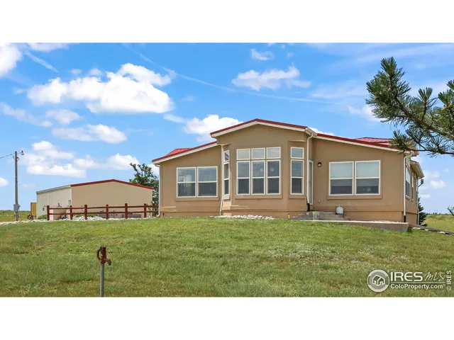 $615,000 | 48984 County Road FF, Akron, CO 80720