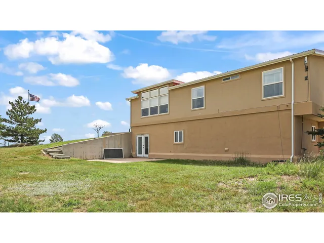 $615,000 | 48984 County Road FF, Akron, CO 80720