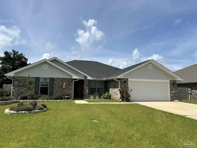 $2,350 | 3538 Campfire Way, Pensacola, FL 32526