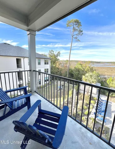 $2,200 | 2501 Bienville Boulevard, Unit 331, Ocean Springs, MS 39564