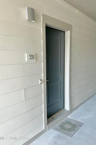 $2,200 | 2501 Bienville Boulevard, Unit 331, Ocean Springs, MS 39564