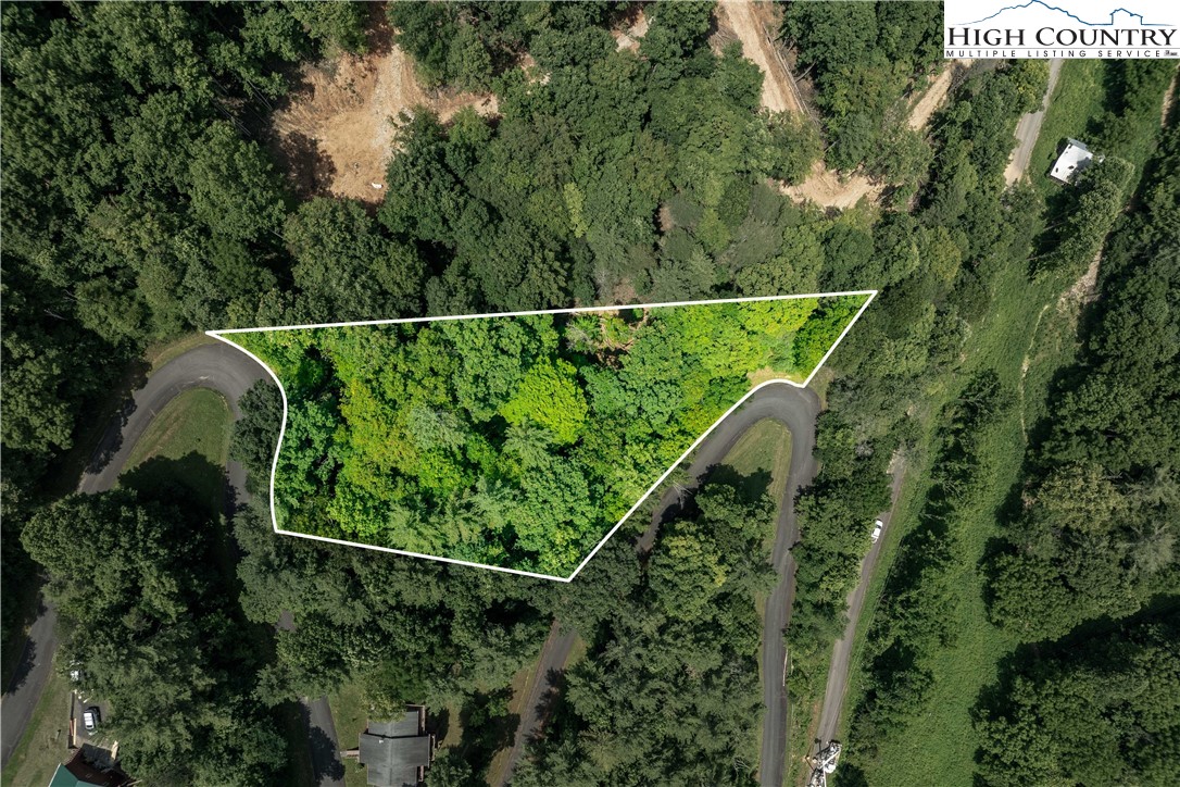 Lot 2 Lake Ridge Butler, TN 37640 - Photo 1 of 26