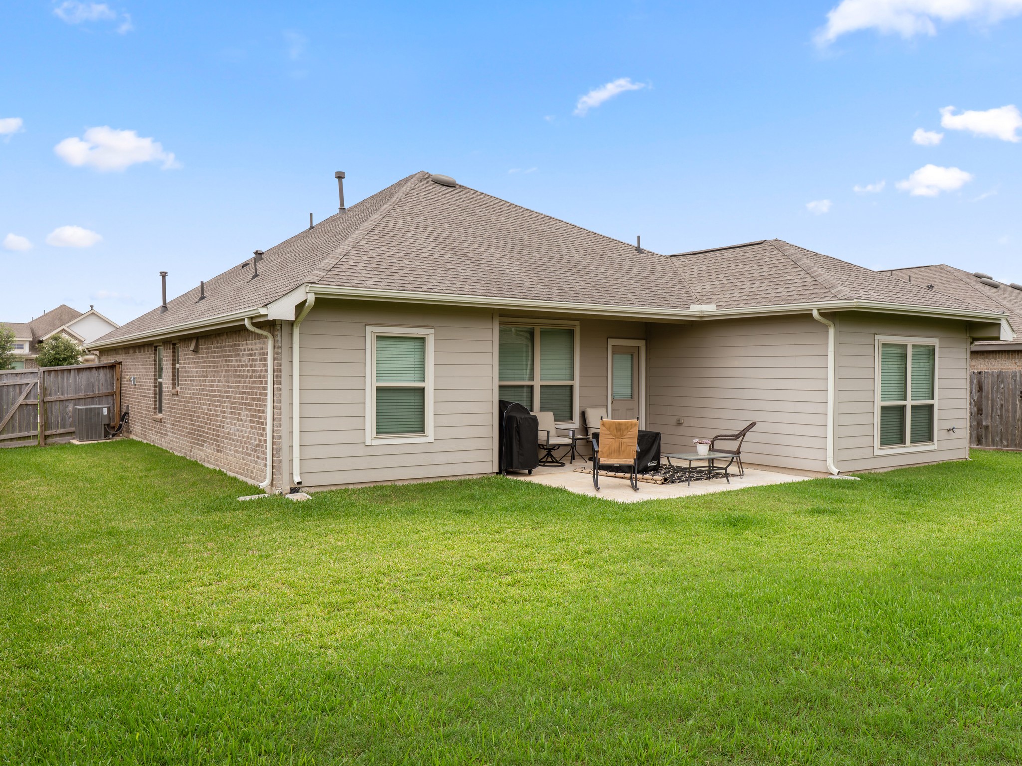 4931 Twin Summit Drive Rosenberg, TX 77469 - Photo 43 of 48