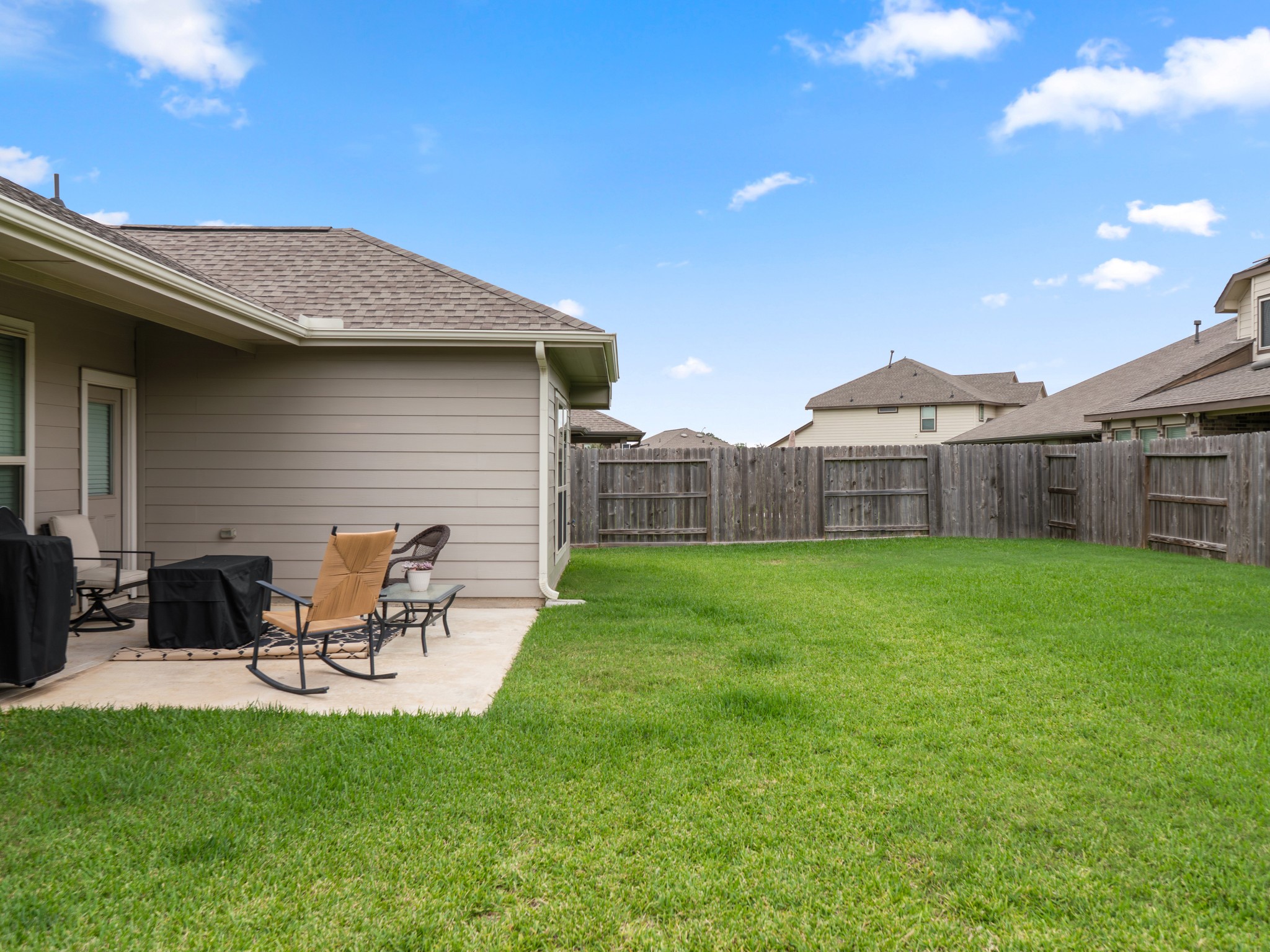 4931 Twin Summit Drive Rosenberg, TX 77469 - Photo 44 of 48