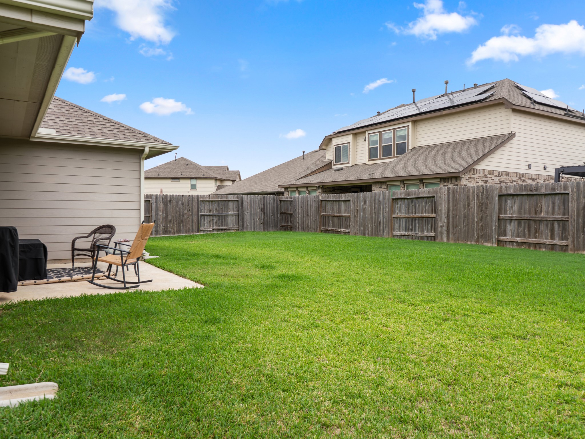 4931 Twin Summit Drive Rosenberg, TX 77469 - Photo 45 of 48