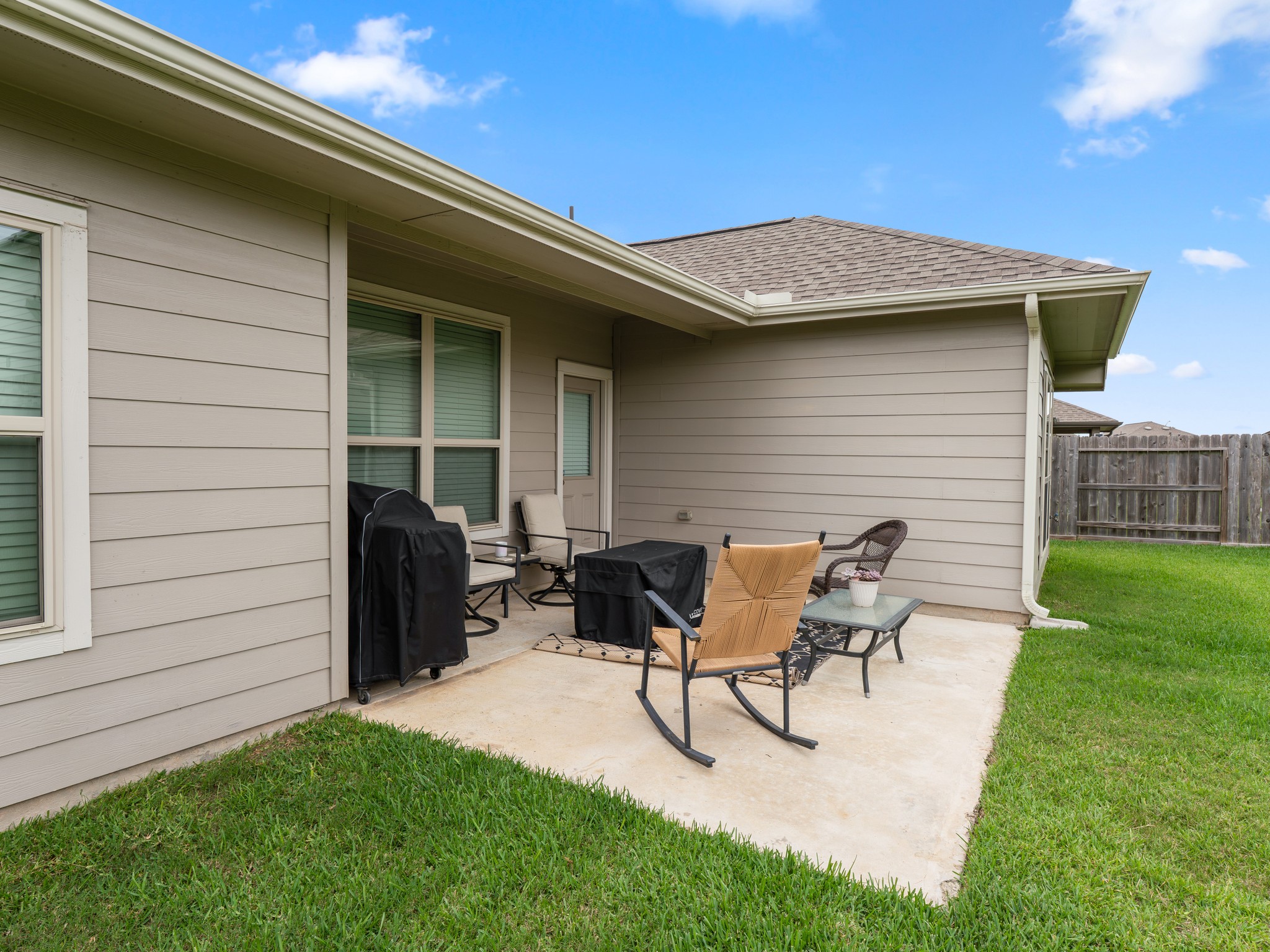 4931 Twin Summit Drive Rosenberg, TX 77469 - Photo 46 of 48