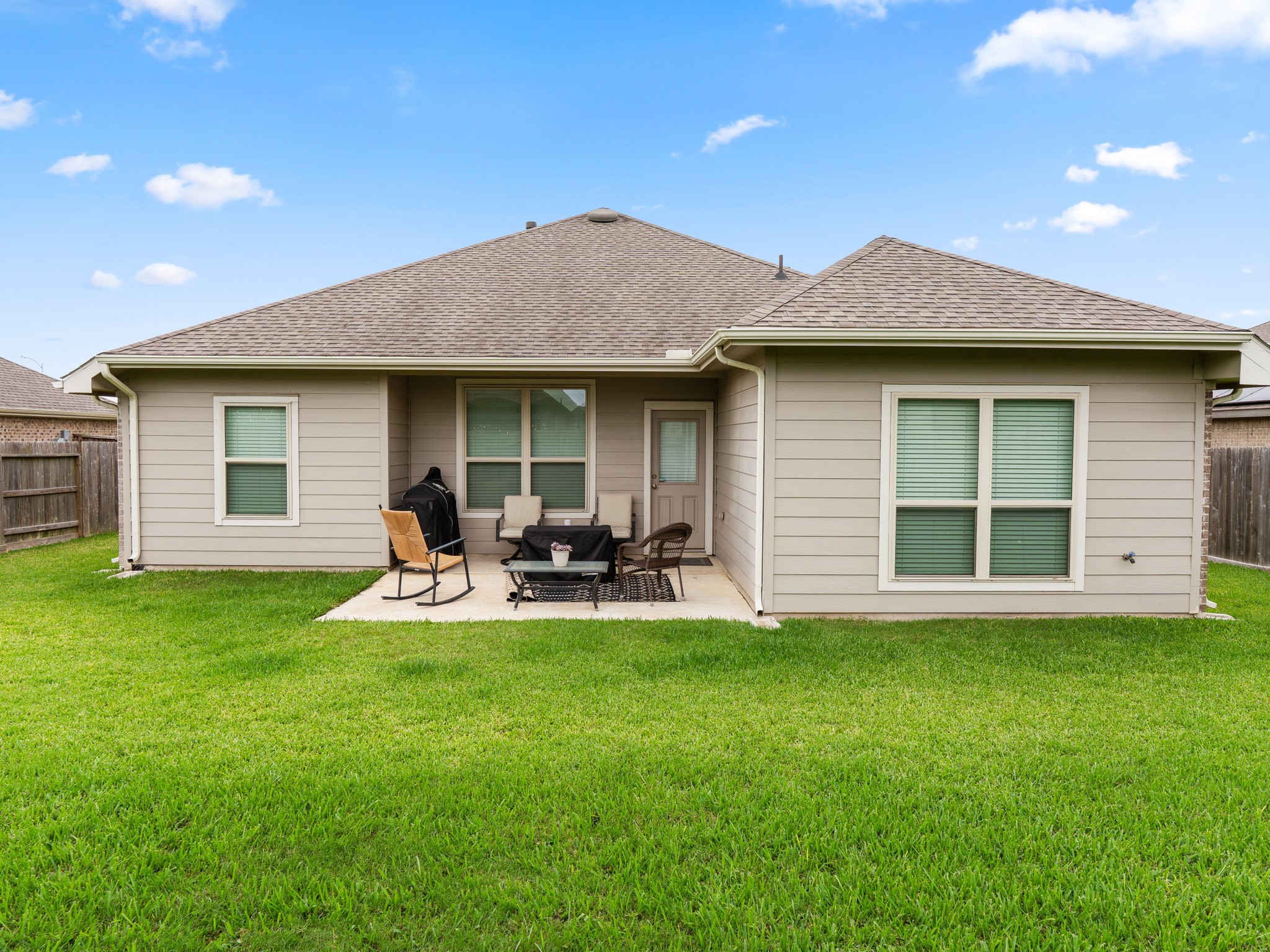 4931 Twin Summit Drive Rosenberg, TX 77469 - Photo 47 of 48