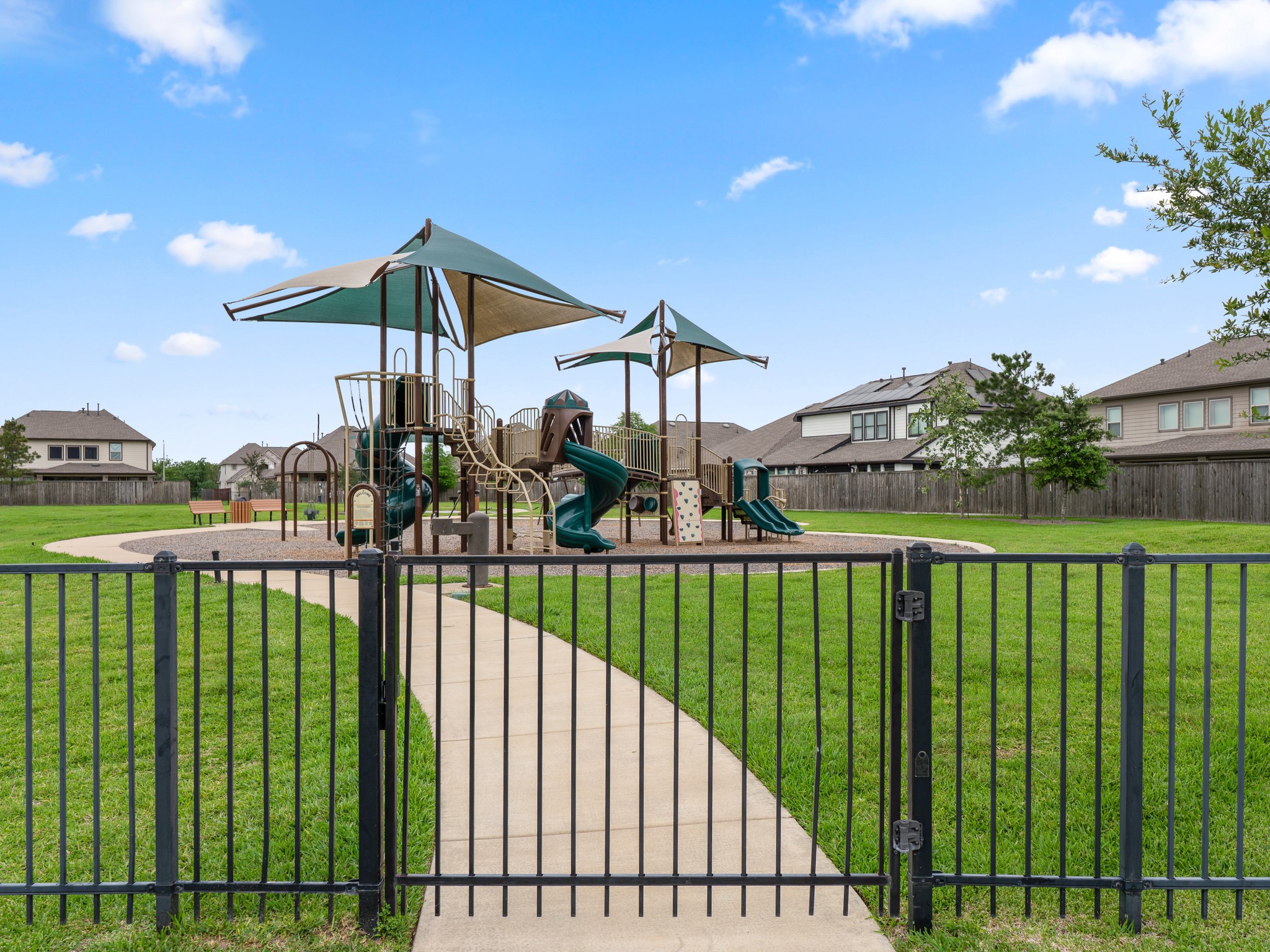 4931 Twin Summit Drive Rosenberg, TX 77469 - Photo 48 of 48