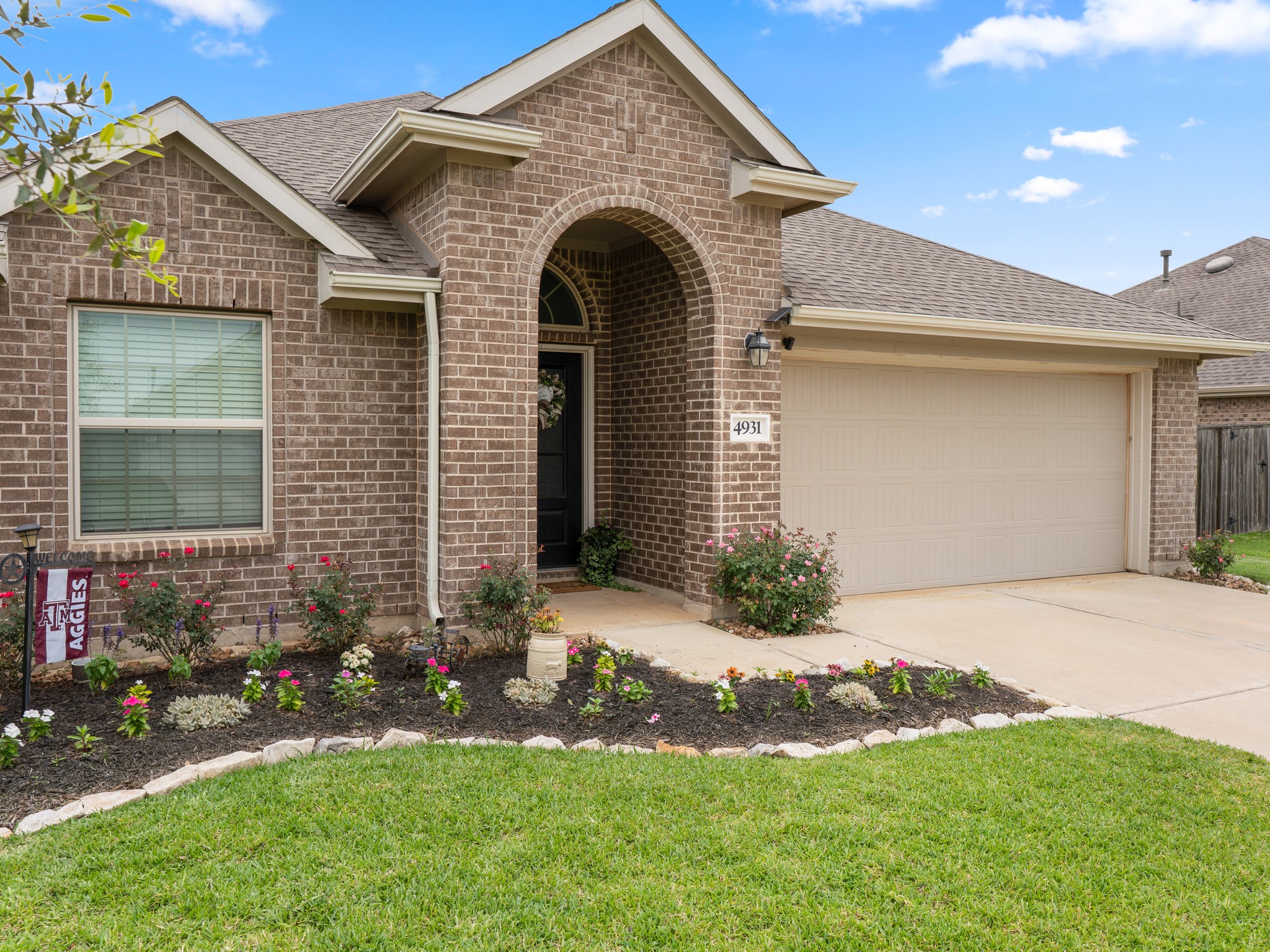 4931 Twin Summit Drive Rosenberg, TX 77469 - Photo 6 of 48