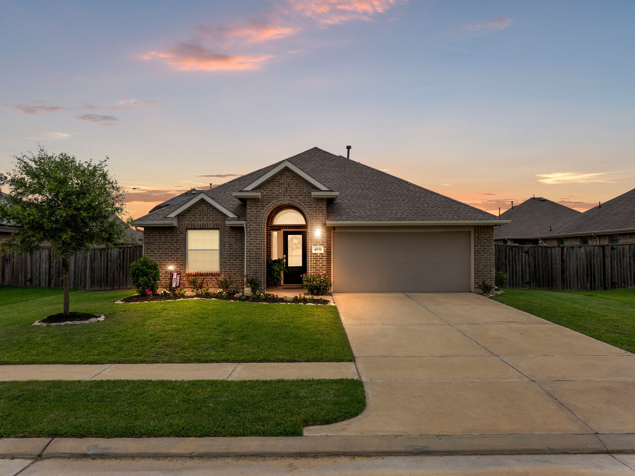 4931 Twin Summit Drive Rosenberg, TX 77469 - Photo 7 of 48