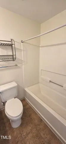 a view of a small space