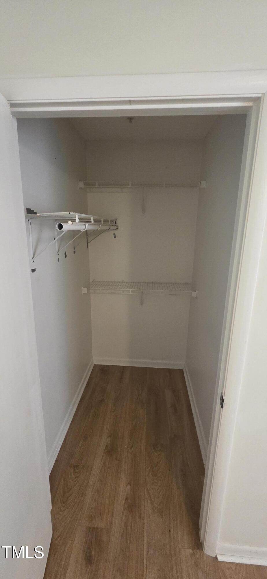 1401 Collegiate Circle, Unit 104 Raleigh, NC 27606 - Photo 17 of 29 a view of a small space