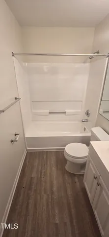 a view of a small room