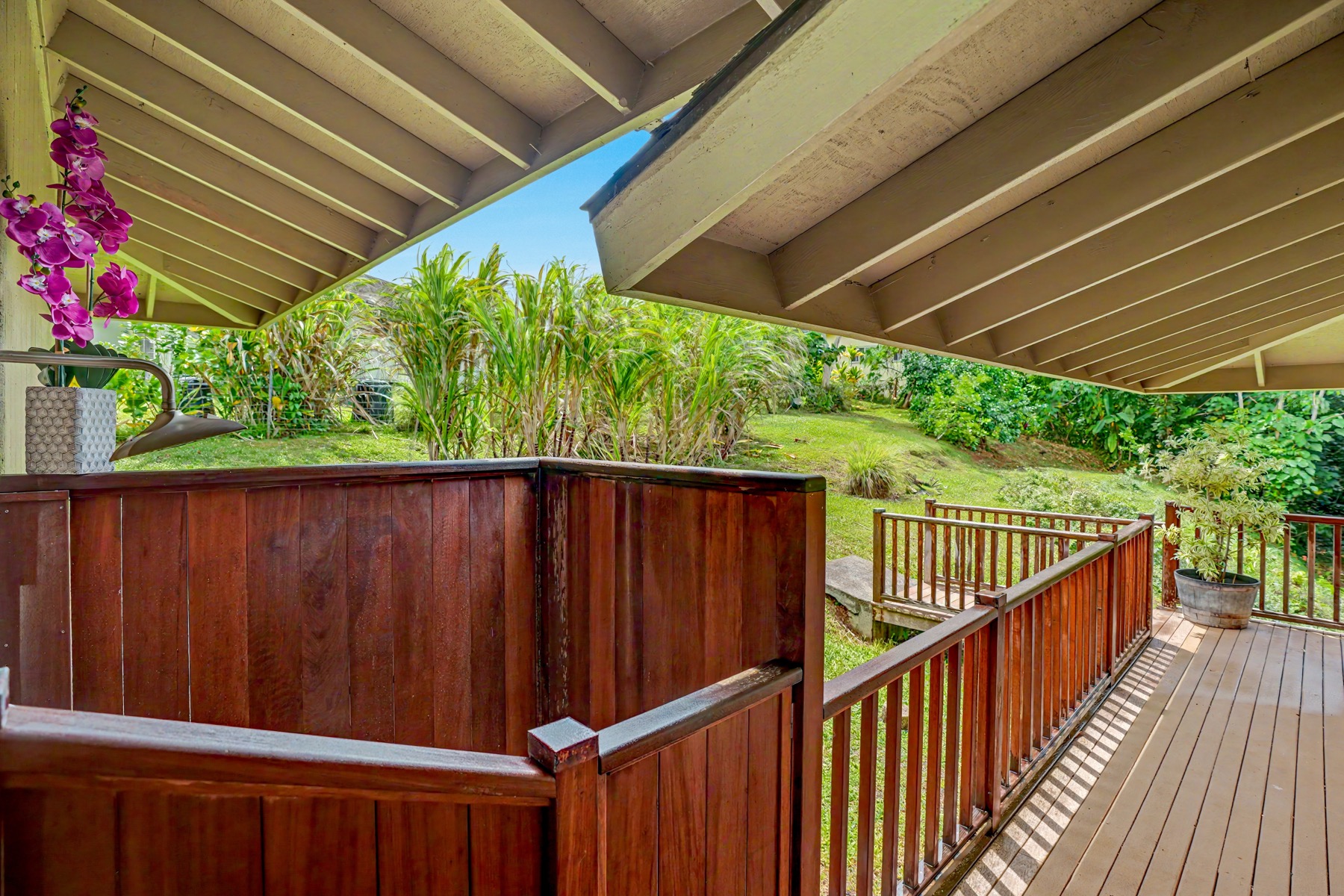 6295 Opaekaa Road Kapaa, HI 96746 - Photo 19 of 30