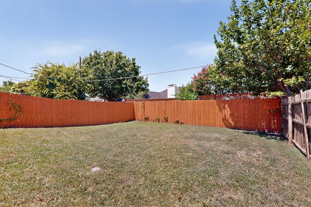 9693 Windy Ridge Road Frisco, TX 75033 - Photo 39 of 39