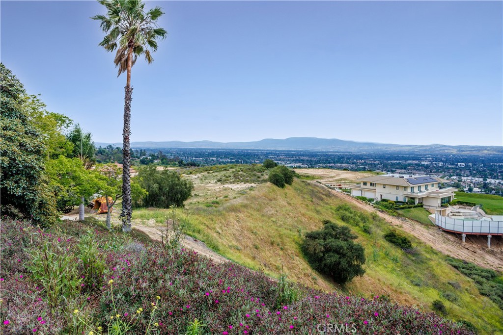 350 Roughrider Road La Verne, CA 91750 - Photo 15 of 55 Hillside views.