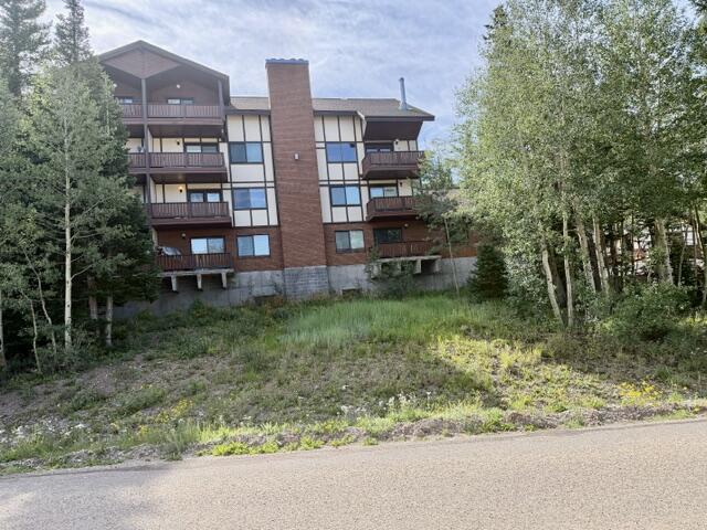 561 South Vasels Road, Unit C14 Brian Head, UT 84719 - Photo 28 of 36 IMG_3417