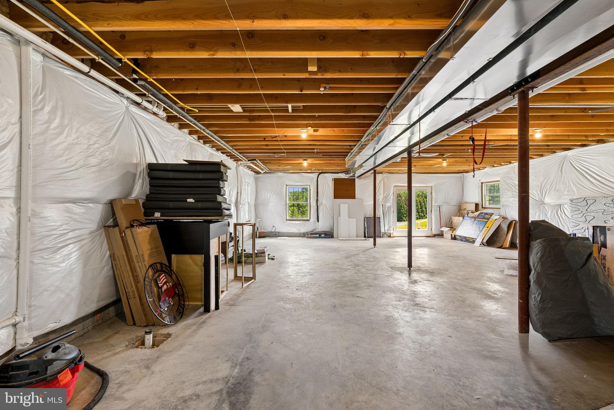 5369 Long Corner Road White Hall, MD 21161 - Photo 52 of 61