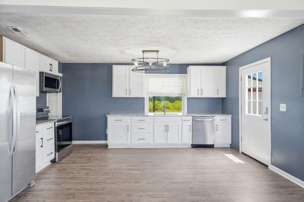 9020 State Rte 207 Mount Sterling, OH 43143 - Photo 13 of 35 kitchen