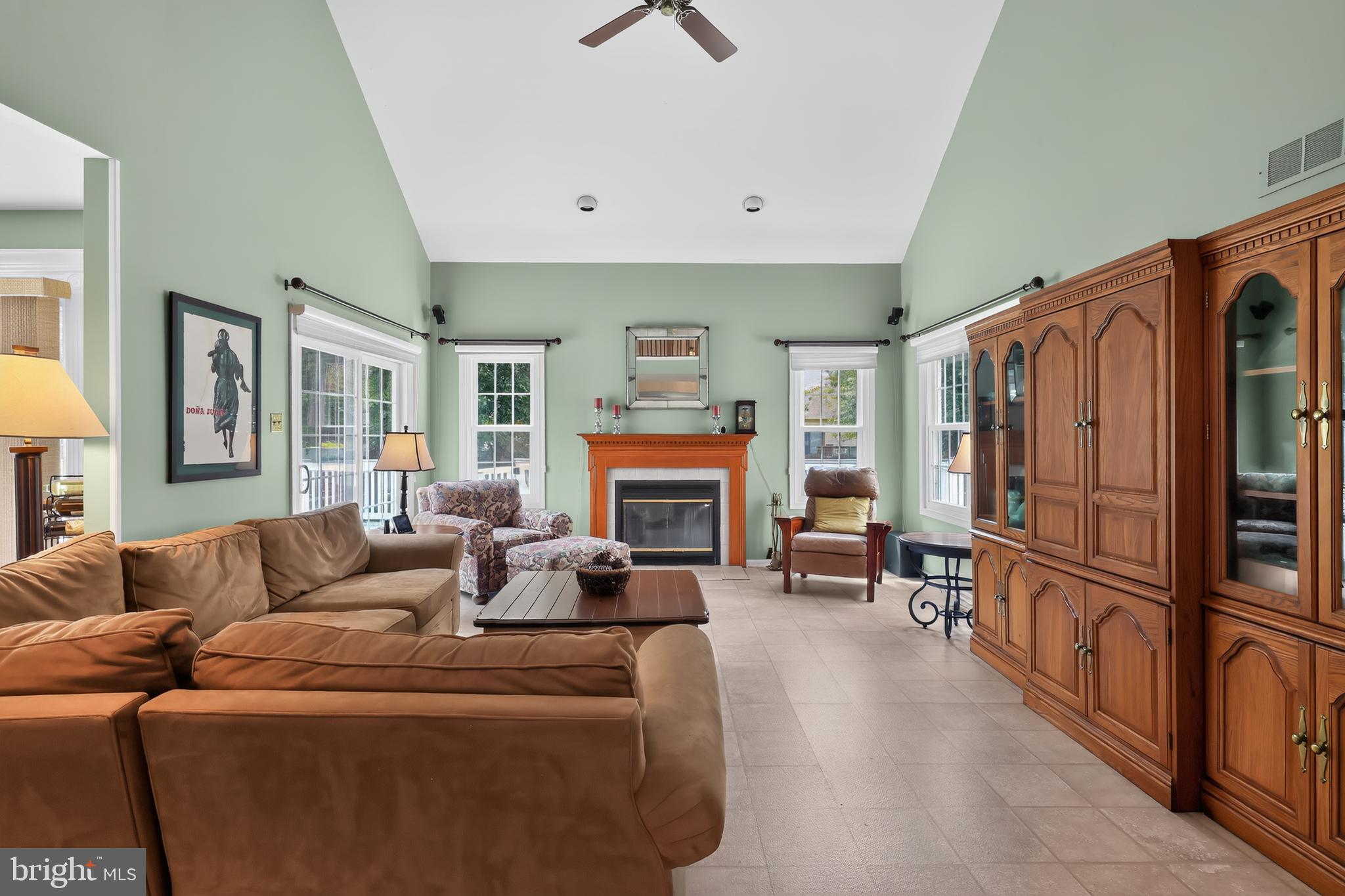 2 Talon Court Sewell, NJ 08080 - Photo 5 of 52 Great Room