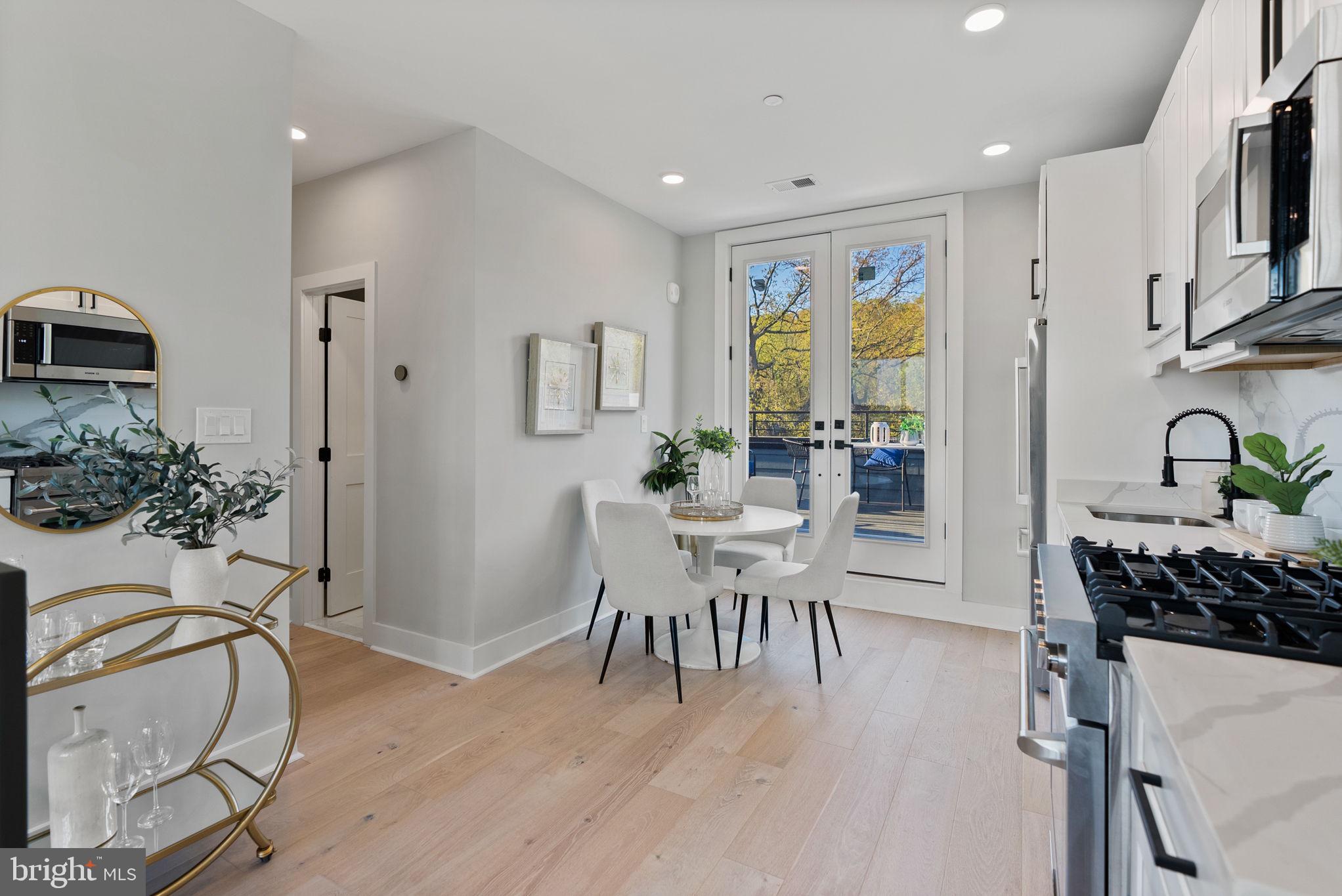 2019 M Street Northeast, Unit PH9 Washington, DC 20002 - Photo 12 of 34
