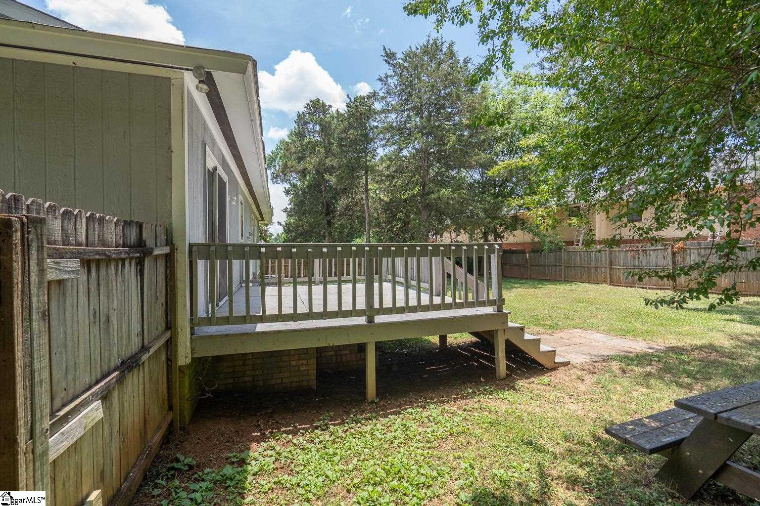 202 Evergreen Street Easley, SC 29642 - Photo 21 of 24