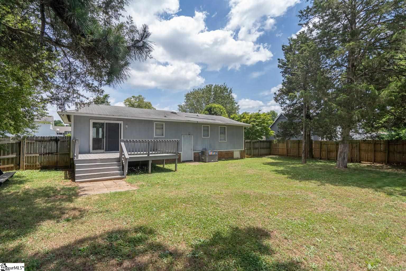 202 Evergreen Street Easley, SC 29642 - Photo 22 of 24
