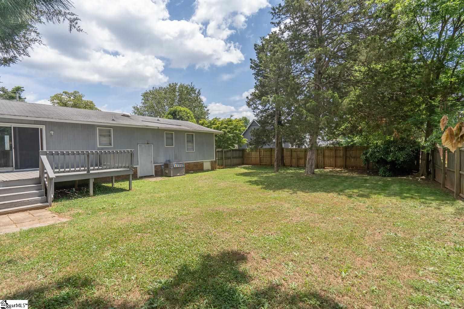 202 Evergreen Street Easley, SC 29642 - Photo 23 of 24