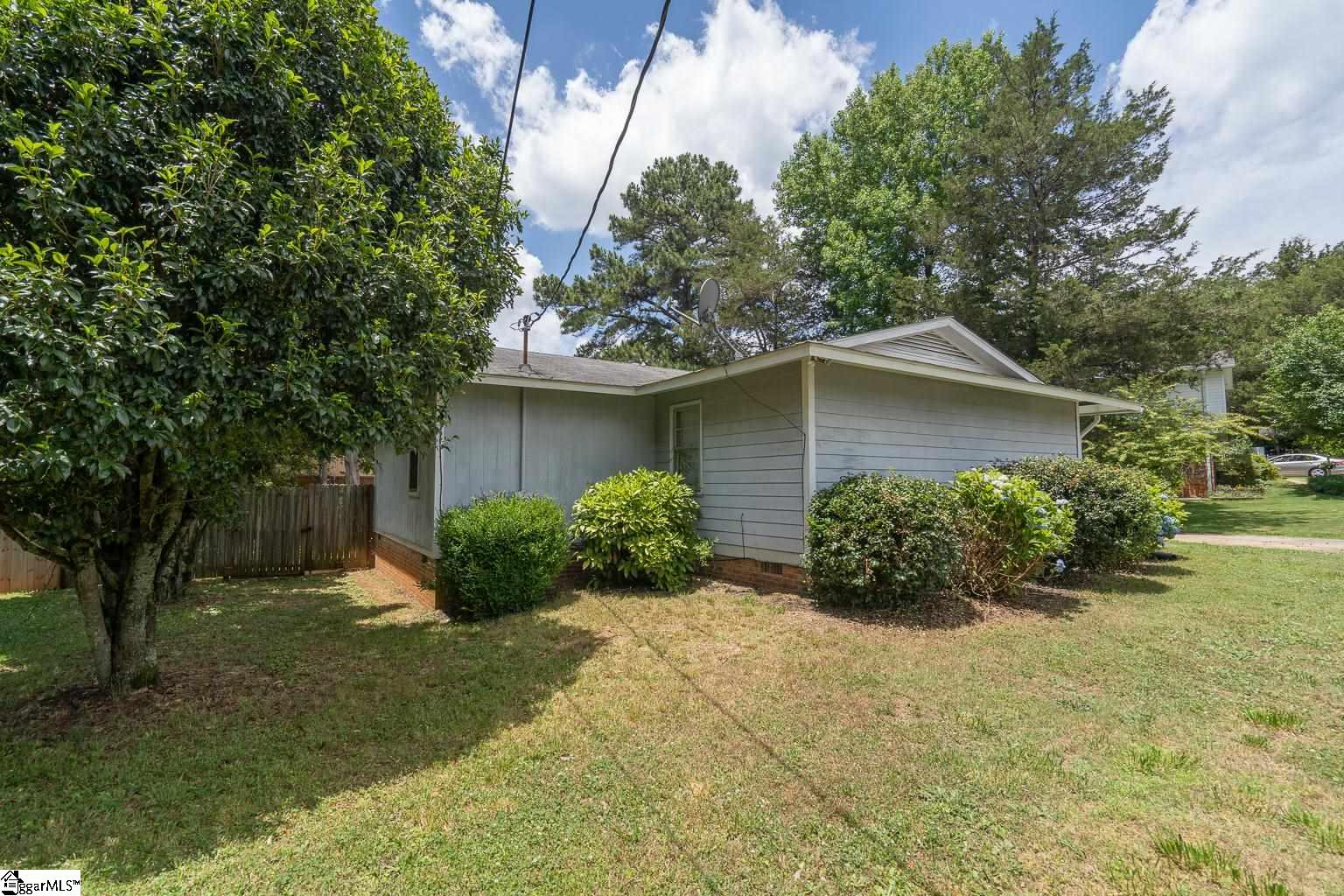 202 Evergreen Street Easley, SC 29642 - Photo 24 of 24