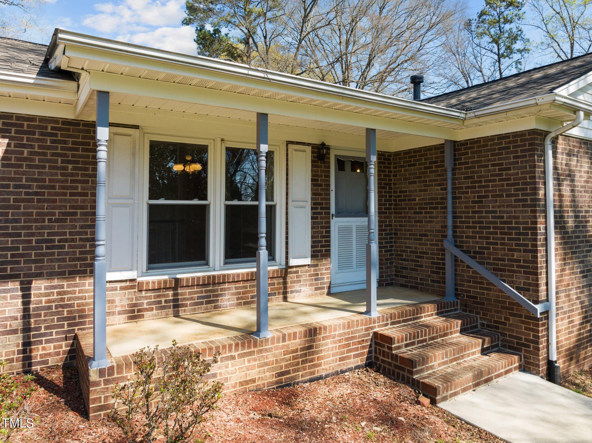 4705 Latimer Road Raleigh, NC 27609 - Photo 6 of 51 Exterior Front