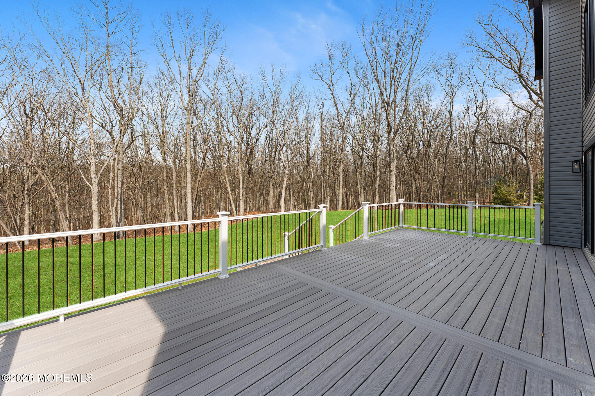 76 Back Bone Hill Road Millstone Township, NJ 08510 - Photo 78 of 84 DSC02947