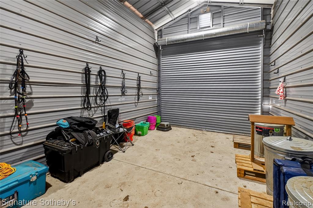 741 West Hunt Road Mayville, MI 48744 - Photo 83 of 99