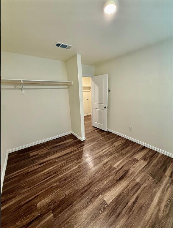 812 South 22nd Street Temple, TX 76501 - Photo 22 of 34 a view of empty room with wooden floor