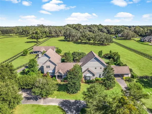$2,650,000 | 10621 Southwest 11th Terrace, Ocala, FL 34476