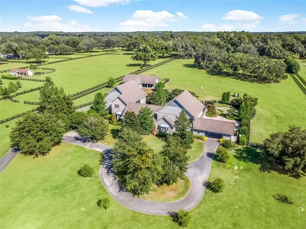 $2,650,000 | 10621 Southwest 11th Terrace, Ocala, FL 34476