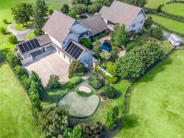 $2,650,000 | 10621 Southwest 11th Terrace, Ocala, FL 34476