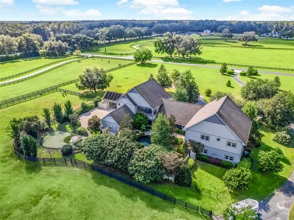 $2,650,000 | 10621 Southwest 11th Terrace, Ocala, FL 34476