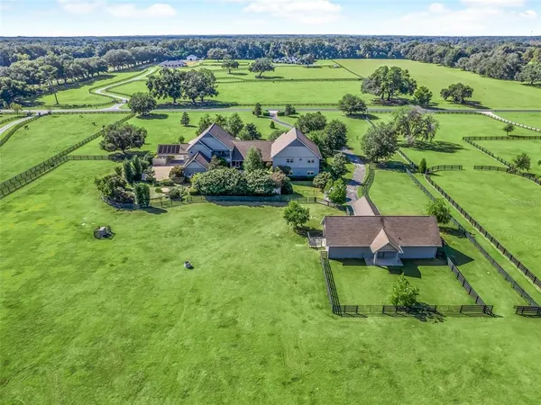 $2,650,000 | 10621 Southwest 11th Terrace, Ocala, FL 34476