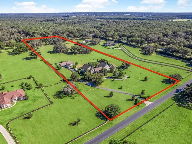 $2,650,000 | 10621 Southwest 11th Terrace, Ocala, FL 34476