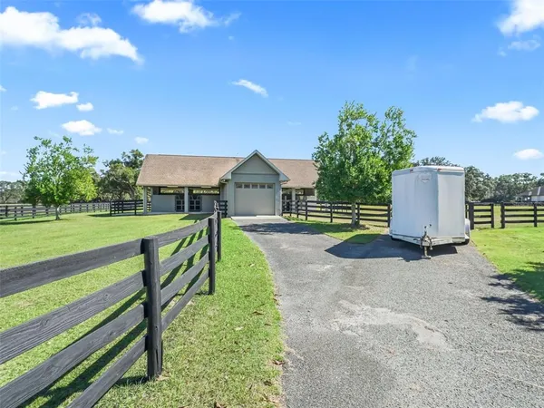 $2,650,000 | 10621 Southwest 11th Terrace, Ocala, FL 34476