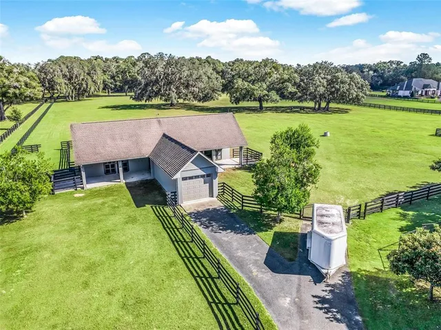 $2,650,000 | 10621 Southwest 11th Terrace, Ocala, FL 34476