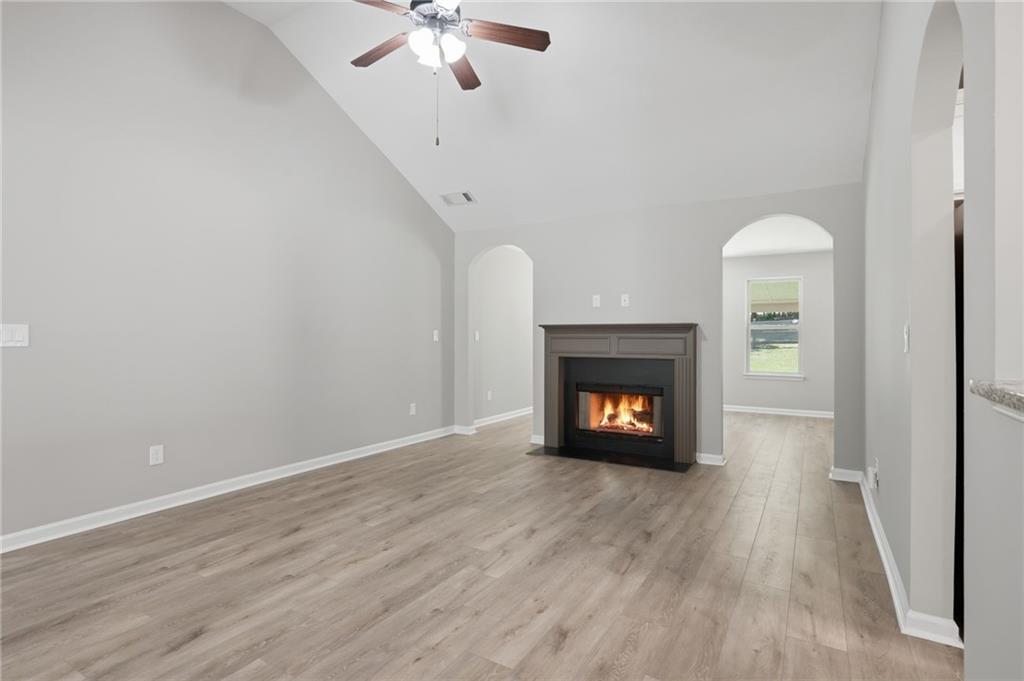 3940 Spring Ridge Drive Cumming, GA 30028 - Photo 13 of 44