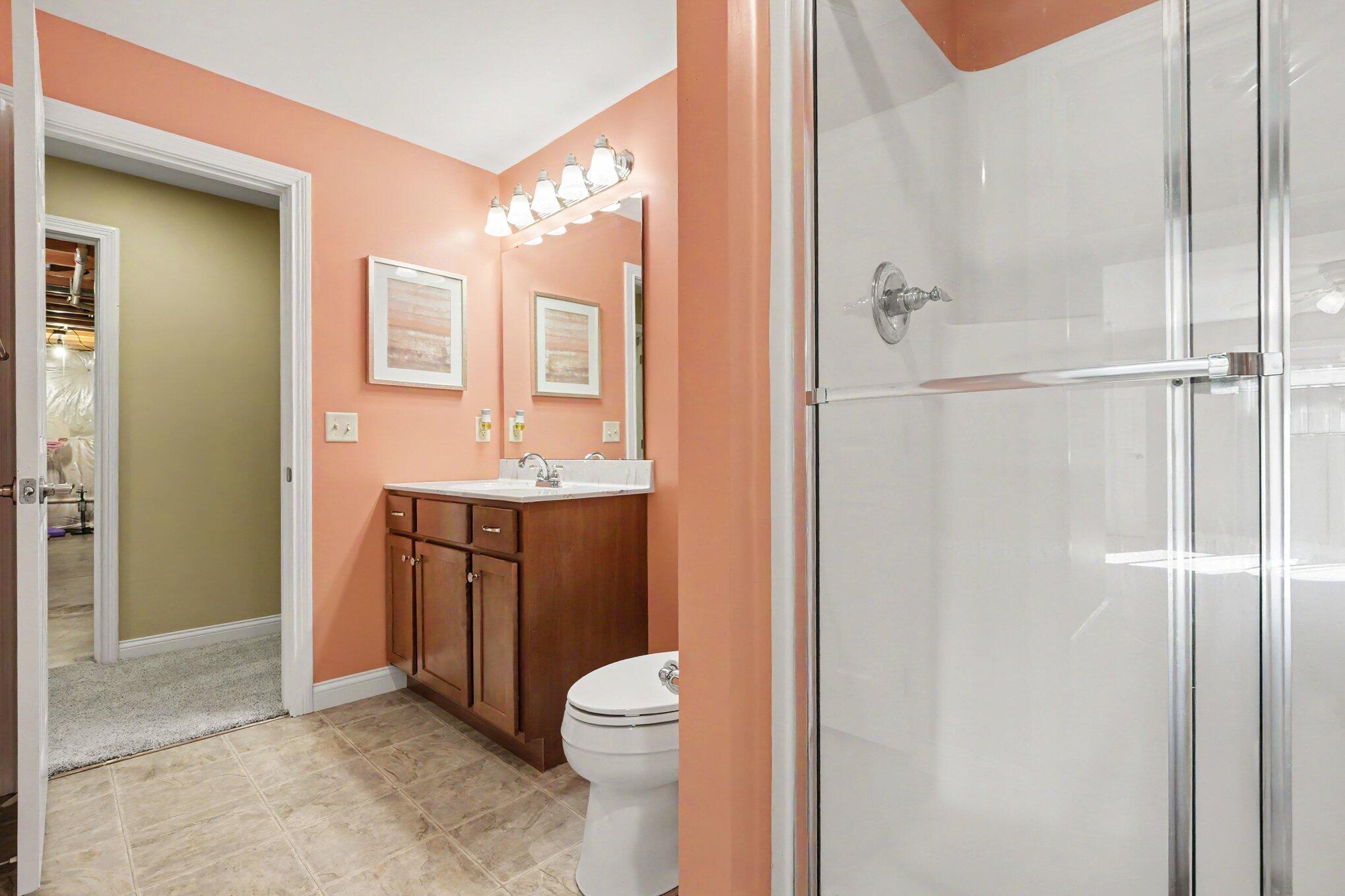 9403 Riviera Drive Union, KY 41091 - Photo 27 of 38 3rd Full Bath