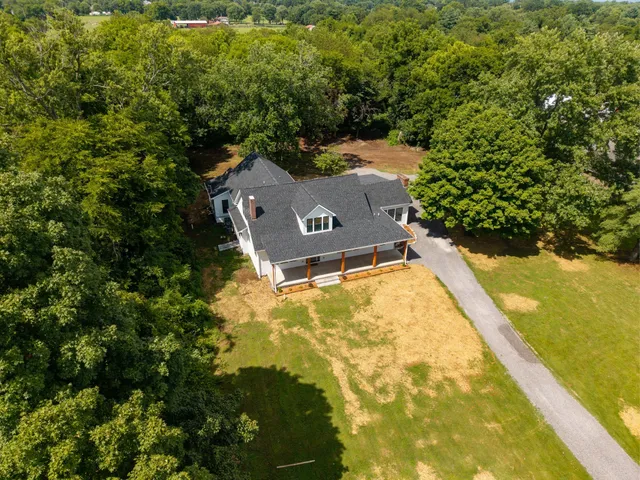 $9,250 | 1629 Cairo Road, Gallatin, TN 37066