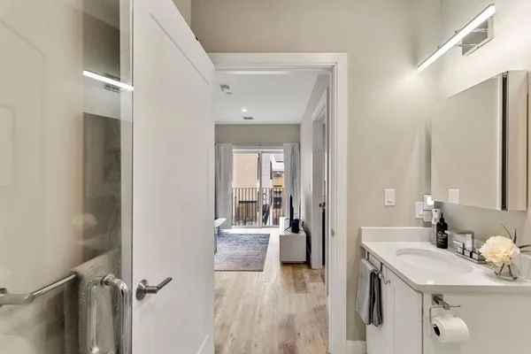 $3,450 | 1457 A Tremont Street, Unit 207, Boston, MA 02120