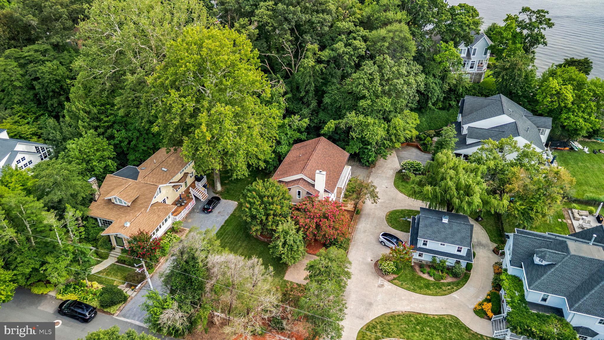 7 Riverview Road Severna Park, MD 21146 - Photo 41 of 49 Gallery Image 41