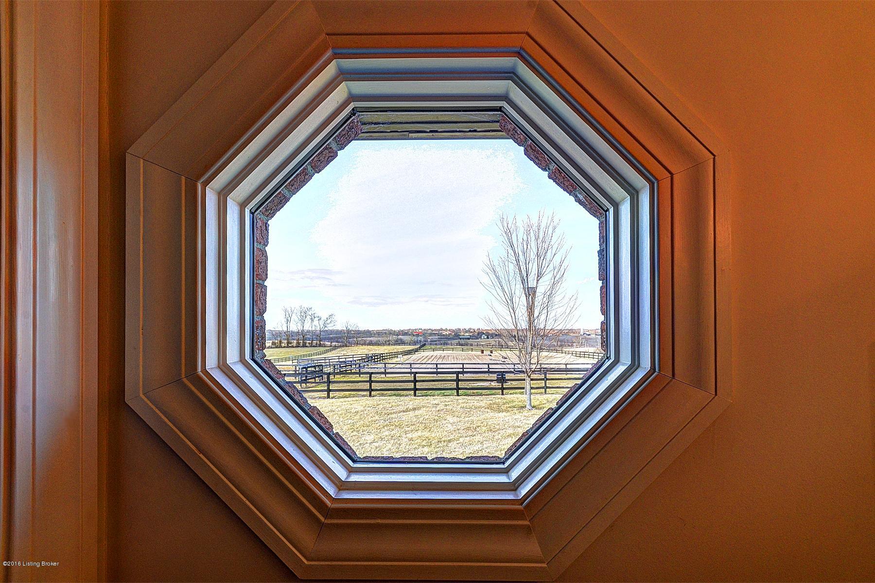 1633 McCoun Road Smithfield, KY 40068 - Photo 44 of 53 WINDOW VIEW